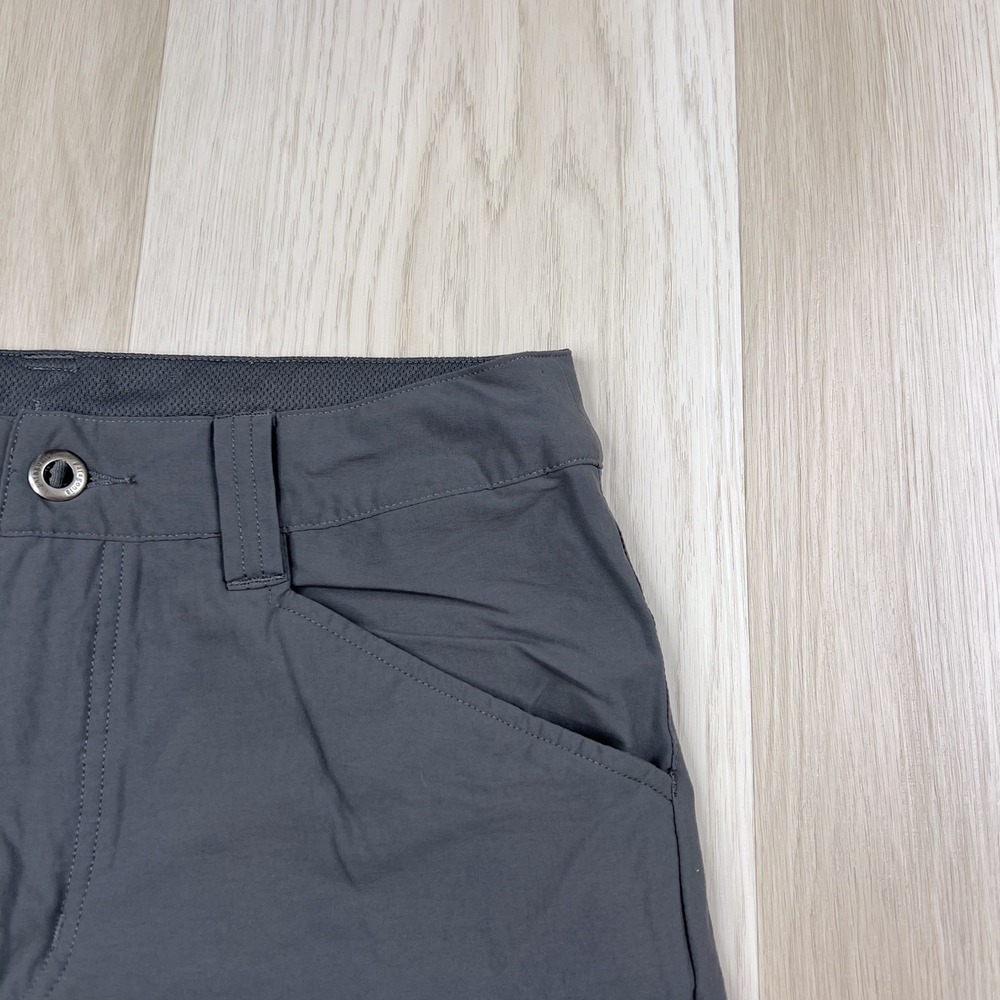 Patagonia Quandary Pants Mens Size 30 Inseam 29.5" Charcoal Gray - Picture 5 of 16